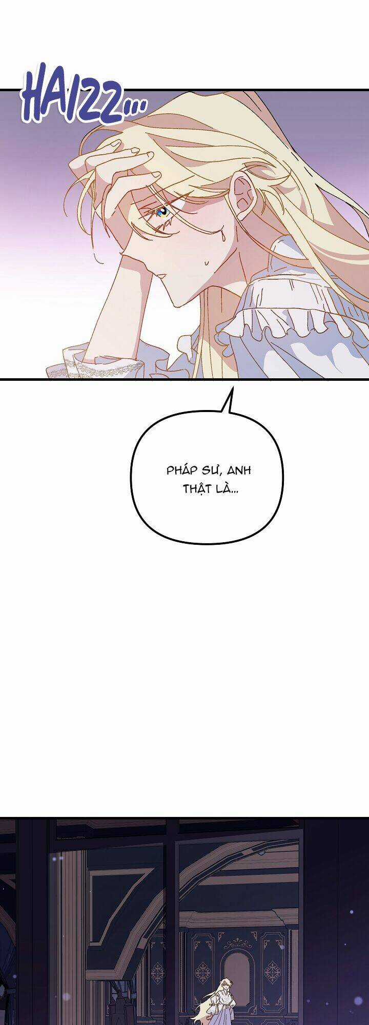 Công Chúa Giả Điên - Chapter 19 - Trang 60