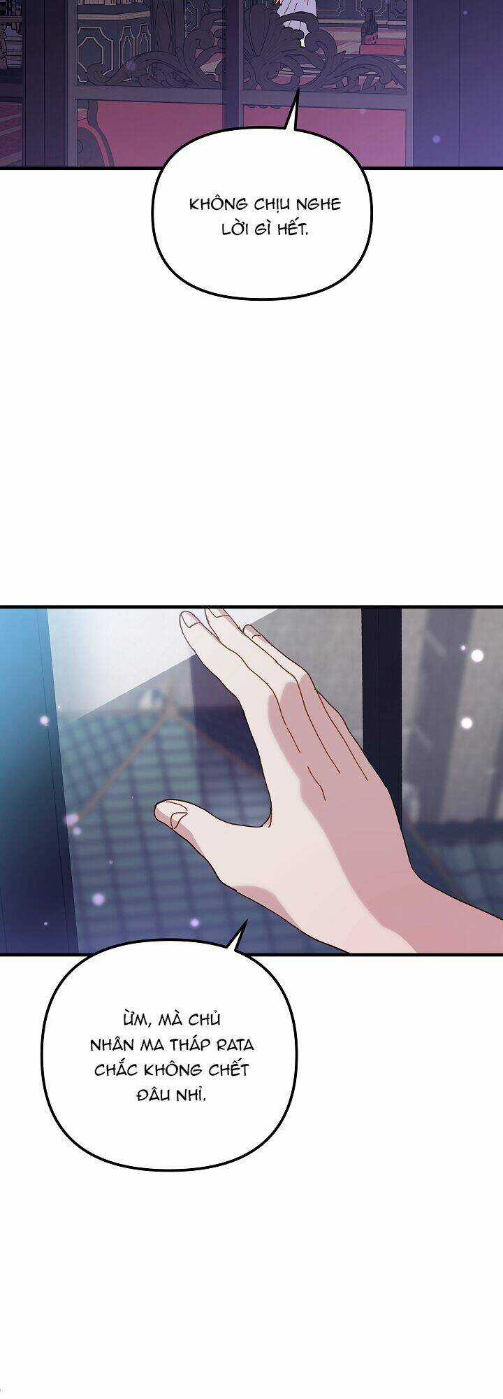 Công Chúa Giả Điên - Chapter 19 - Trang 61