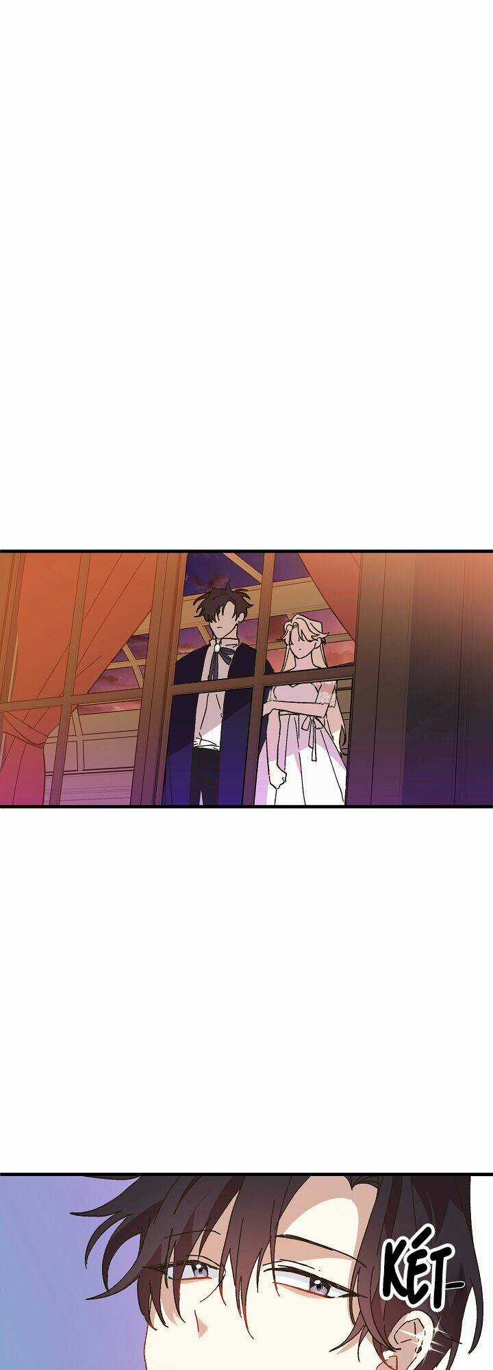 Công Chúa Giả Điên - Chapter 19 - Trang 9