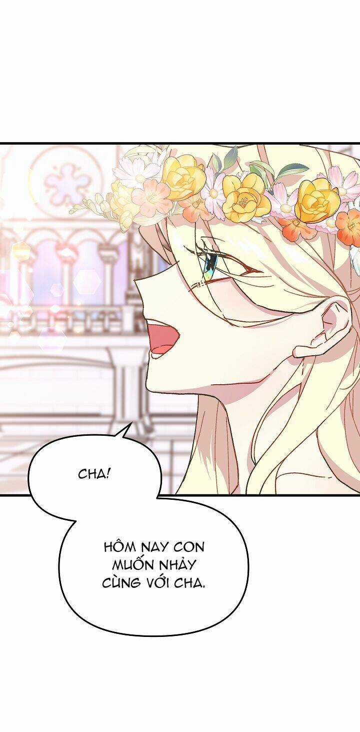 Công Chúa Giả Điên - Chapter 2 - Trang 11