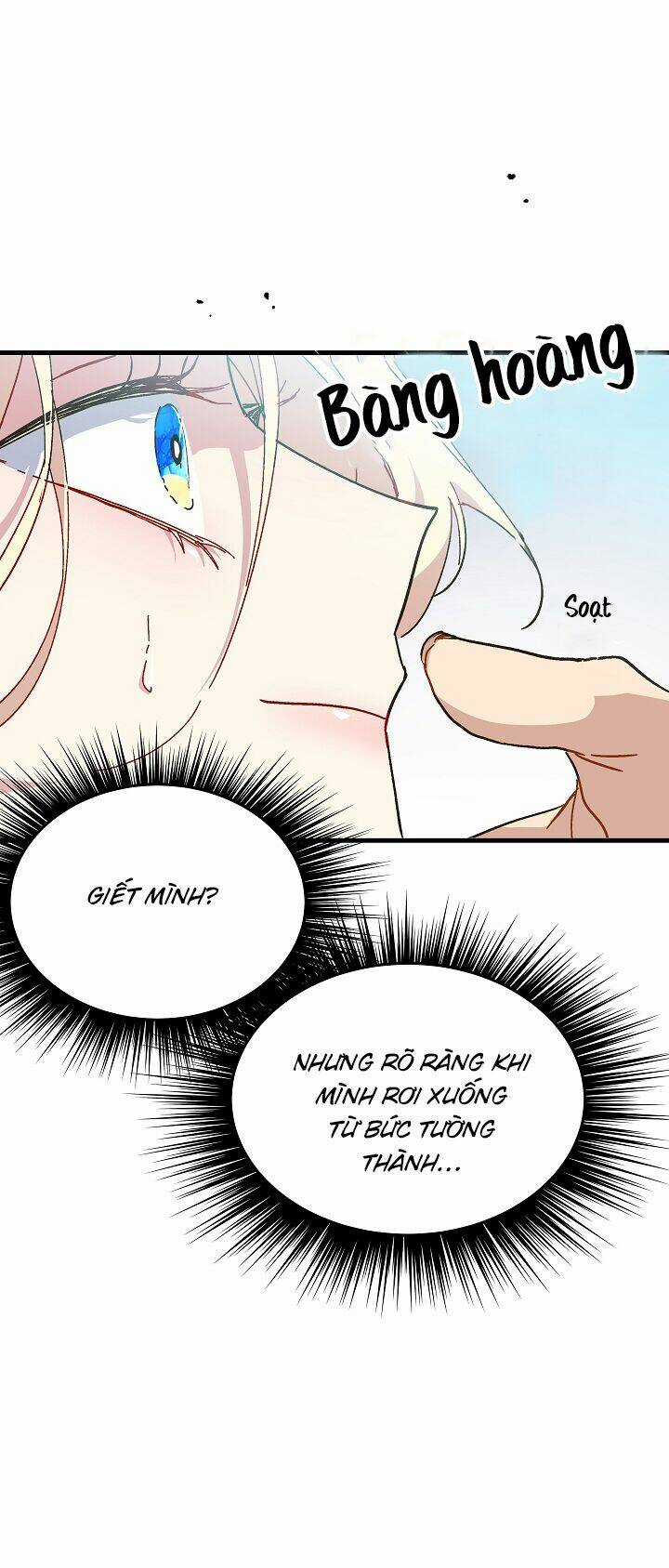 Công Chúa Giả Điên - Chapter 2 - Trang 101