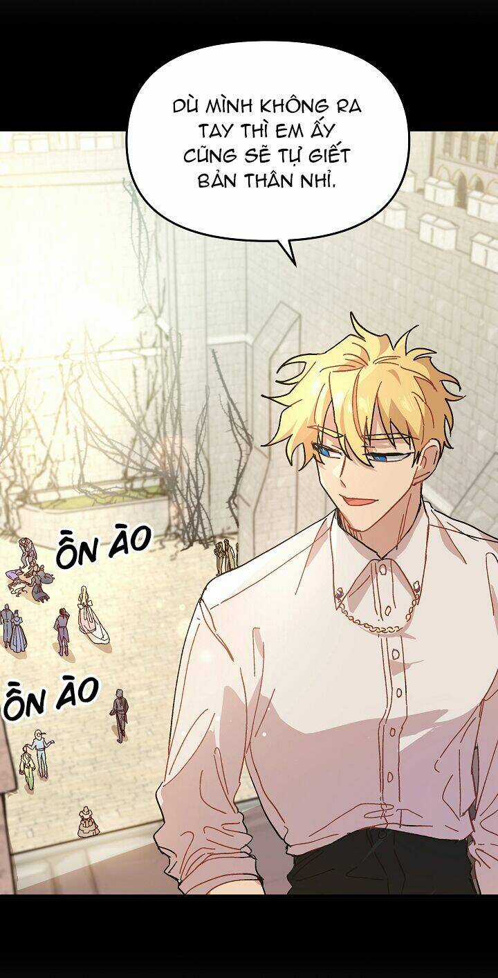 Công Chúa Giả Điên - Chapter 2 - Trang 103