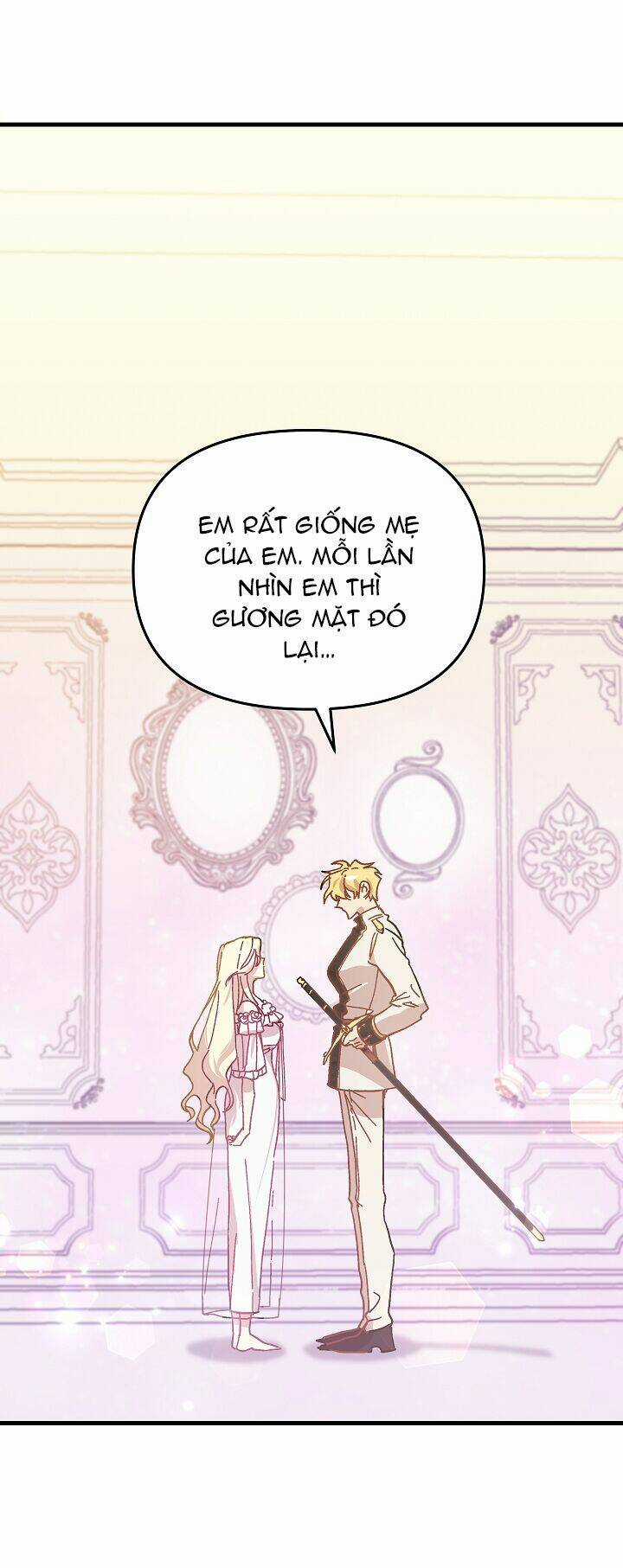 Công Chúa Giả Điên - Chapter 2 - Trang 107