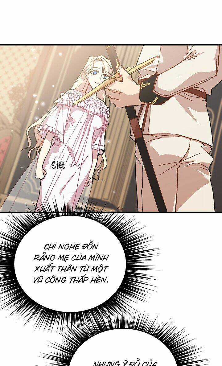 Công Chúa Giả Điên - Chapter 2 - Trang 108