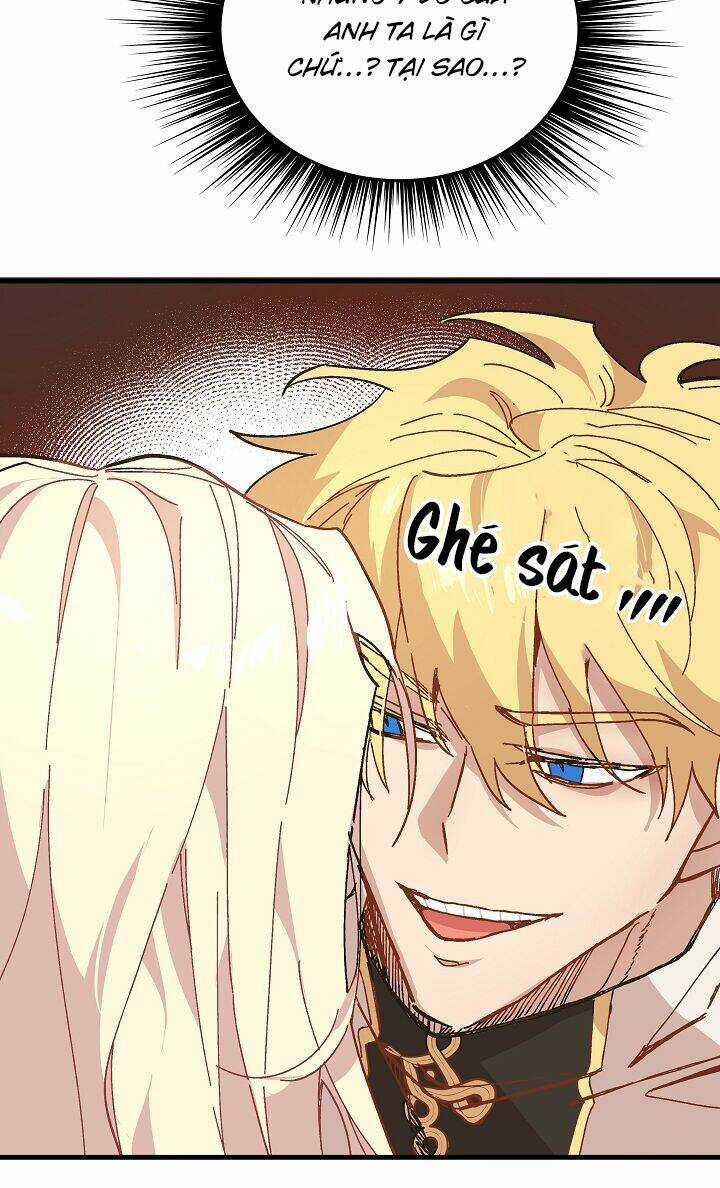 Công Chúa Giả Điên - Chapter 2 - Trang 109