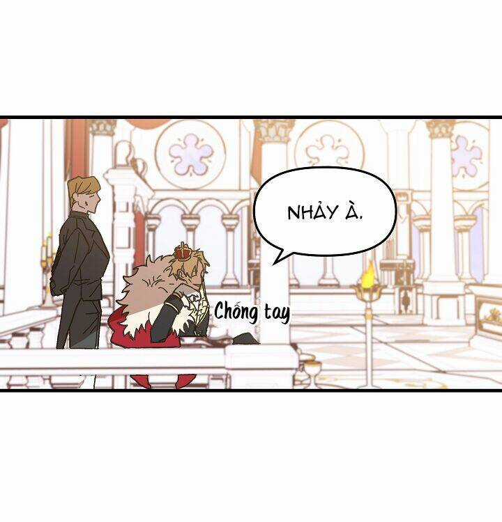 Công Chúa Giả Điên - Chapter 2 - Trang 12