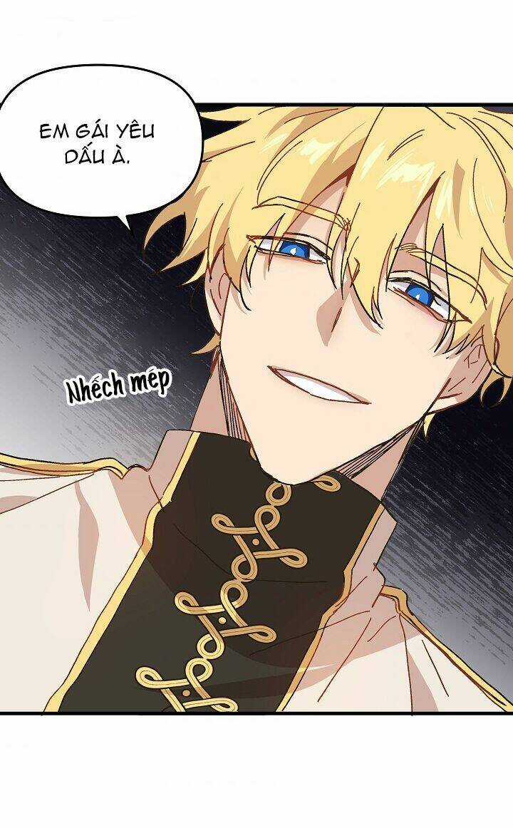 Công Chúa Giả Điên - Chapter 2 - Trang 112