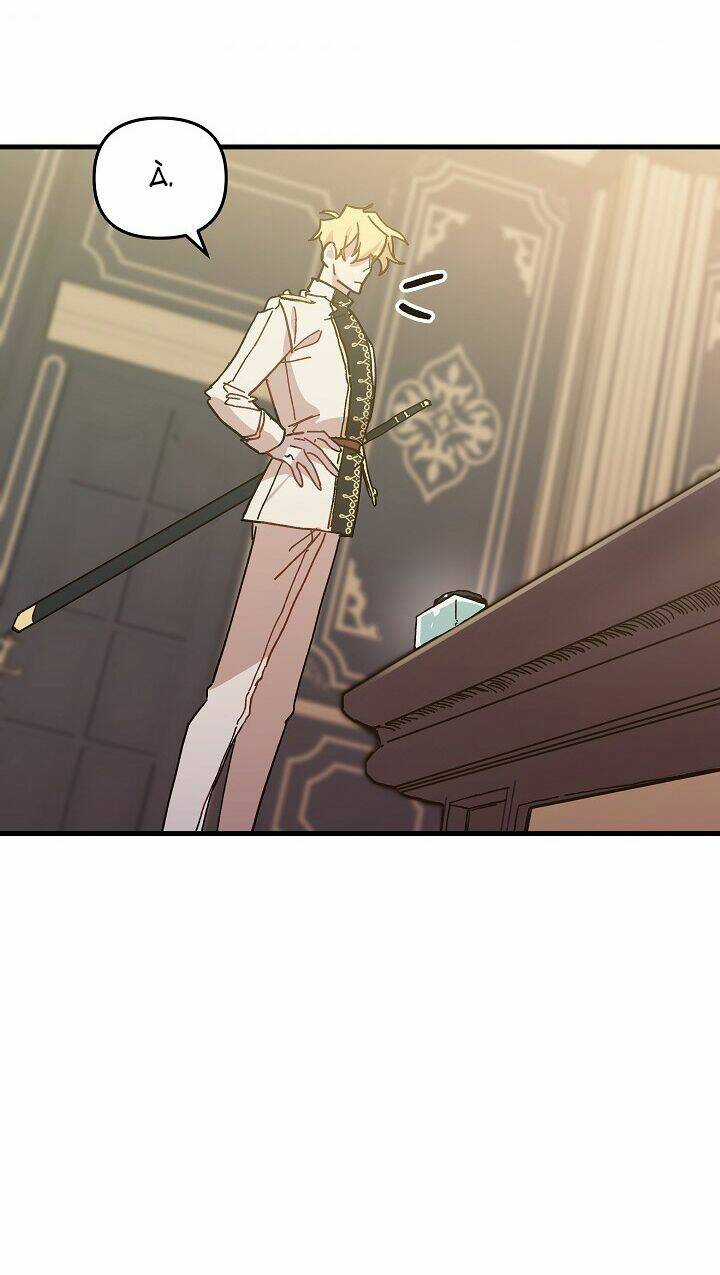 Công Chúa Giả Điên - Chapter 2 - Trang 115