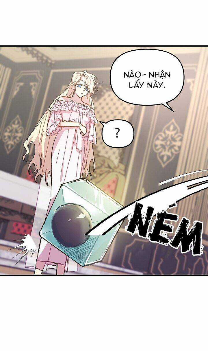 Công Chúa Giả Điên - Chapter 2 - Trang 117