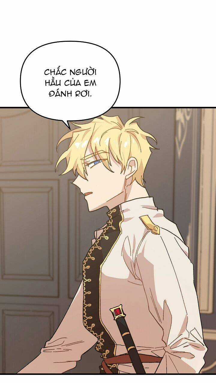 Công Chúa Giả Điên - Chapter 2 - Trang 118