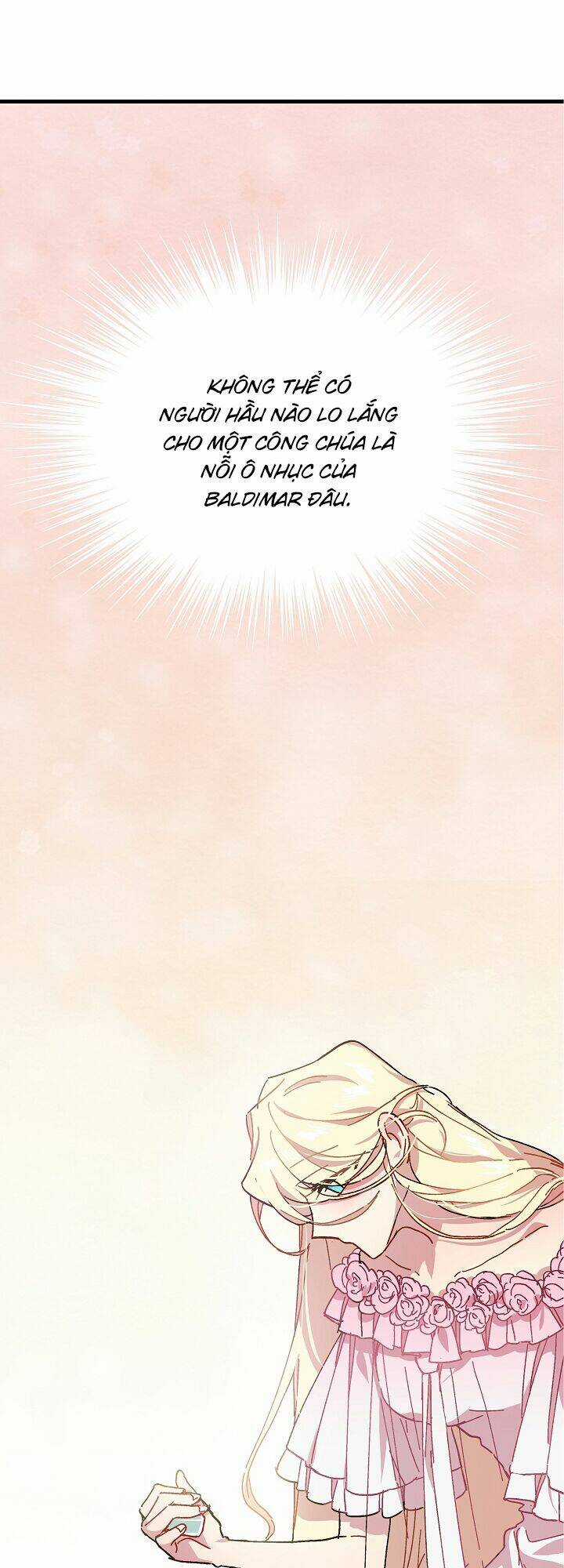 Công Chúa Giả Điên - Chapter 2 - Trang 124