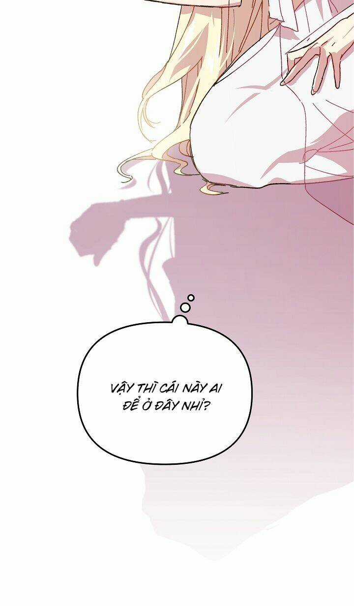 Công Chúa Giả Điên - Chapter 2 - Trang 125