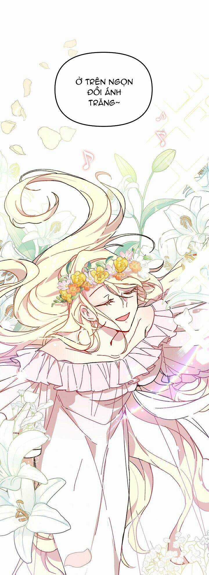 Công Chúa Giả Điên - Chapter 2 - Trang 14