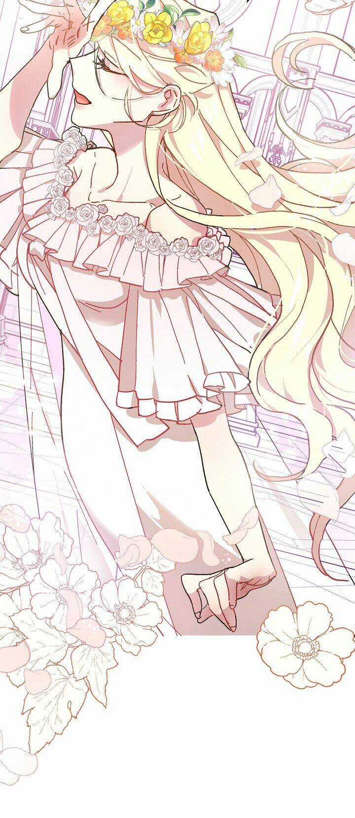 Công Chúa Giả Điên - Chapter 2 - Trang 17