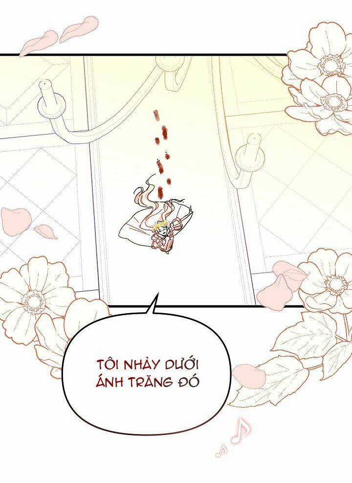 Công Chúa Giả Điên - Chapter 2 - Trang 18