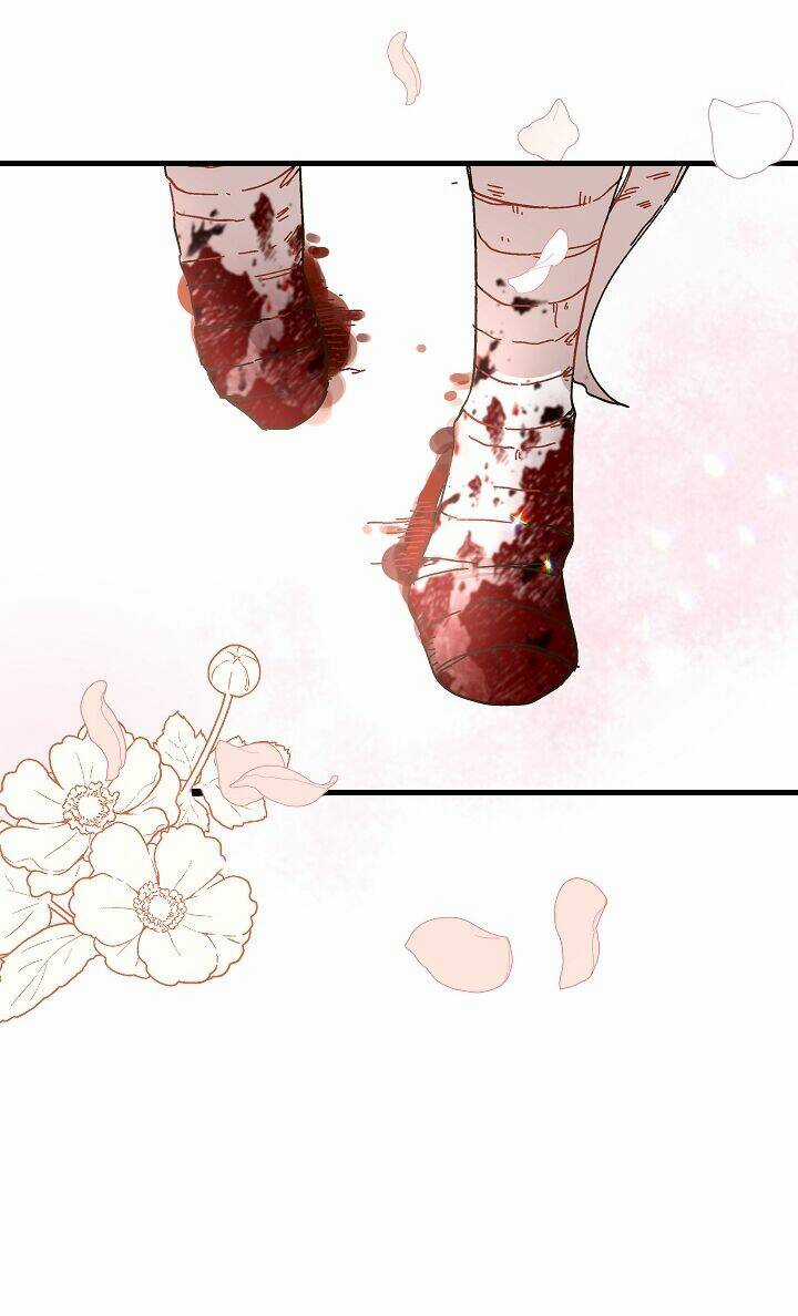 Công Chúa Giả Điên - Chapter 2 - Trang 19