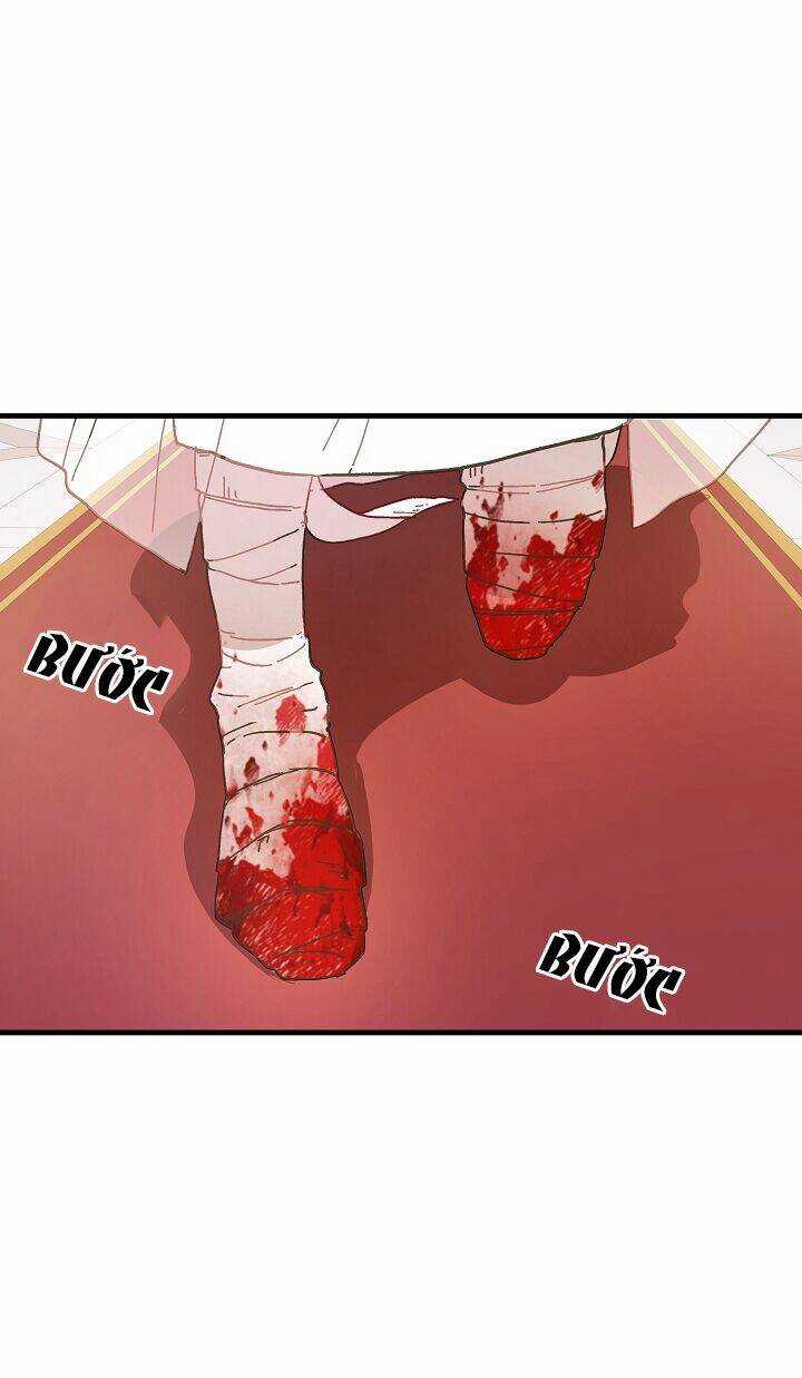 Công Chúa Giả Điên - Chapter 2 - Trang 3