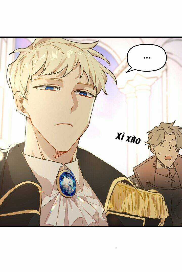 Công Chúa Giả Điên - Chapter 2 - Trang 22