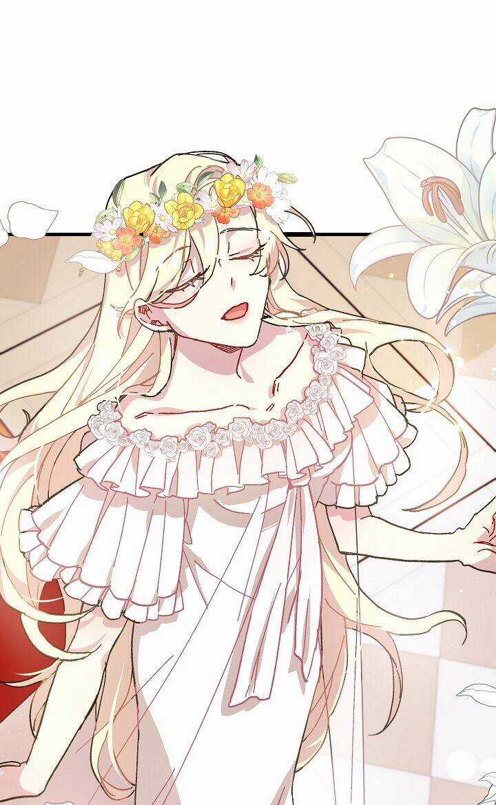 Công Chúa Giả Điên - Chapter 2 - Trang 23