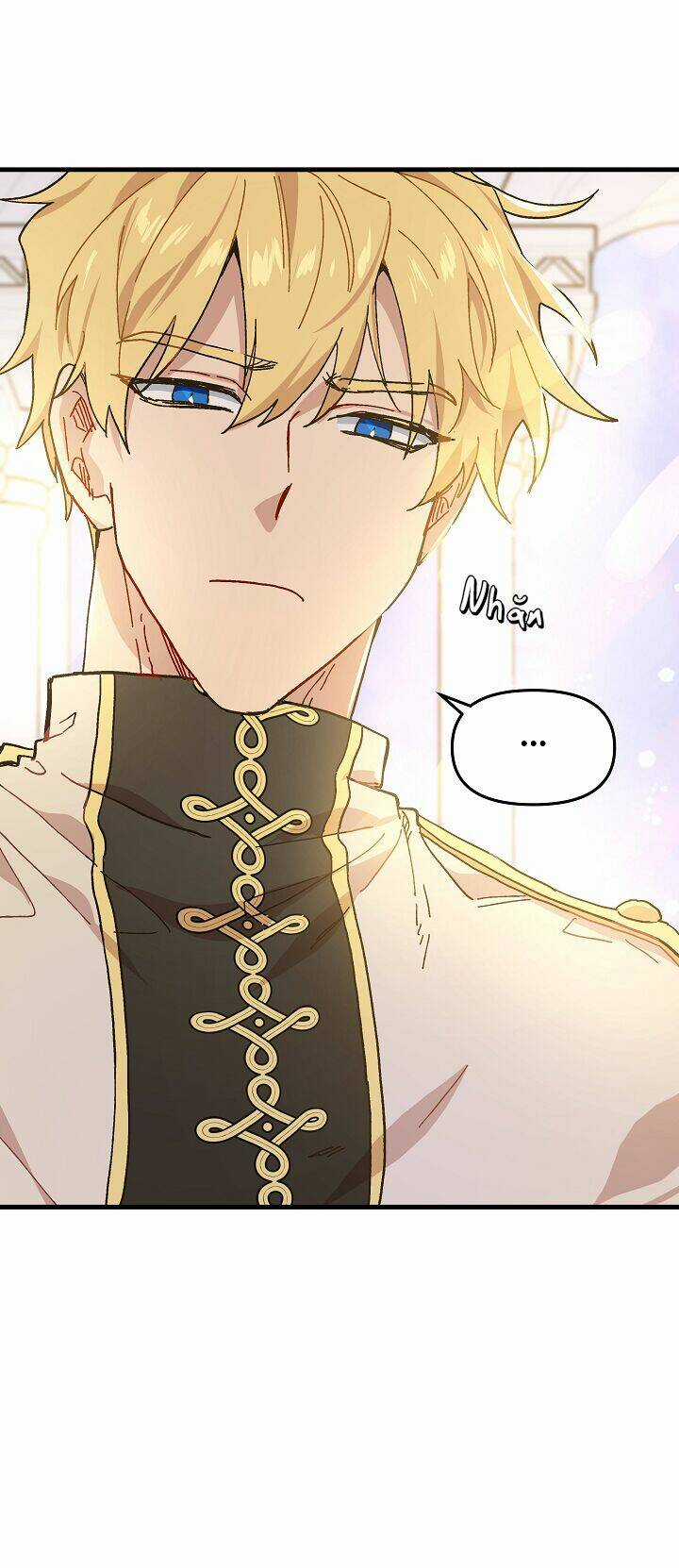 Công Chúa Giả Điên - Chapter 2 - Trang 25