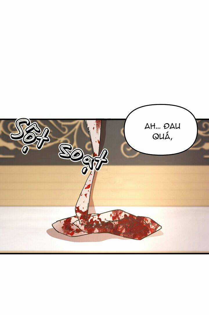 Công Chúa Giả Điên - Chapter 2 - Trang 27