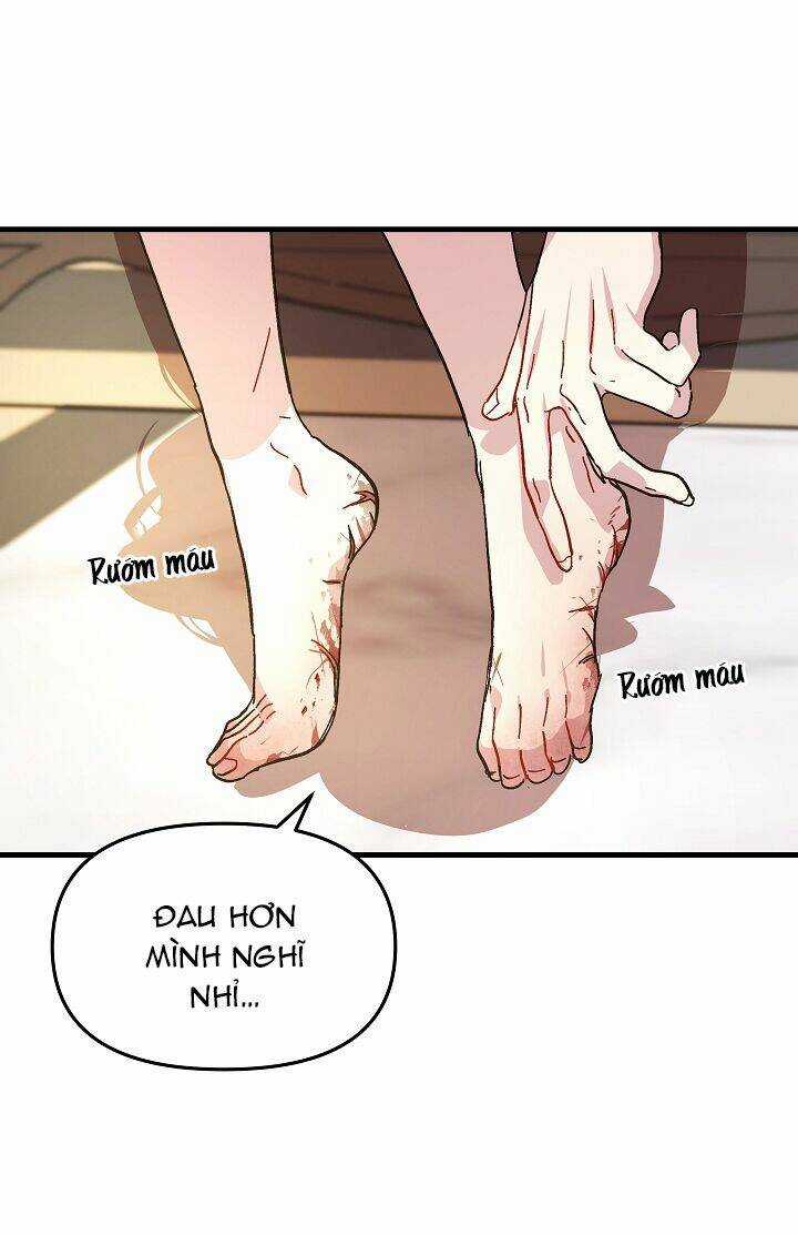 Công Chúa Giả Điên - Chapter 2 - Trang 28