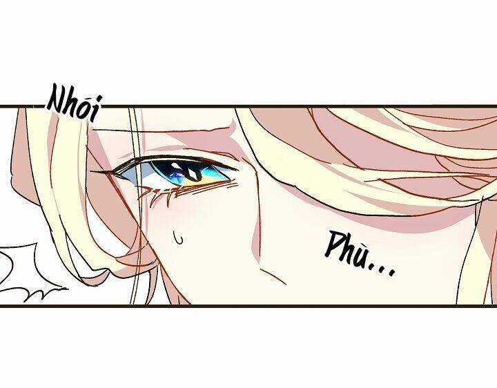 Công Chúa Giả Điên - Chapter 2 - Trang 29