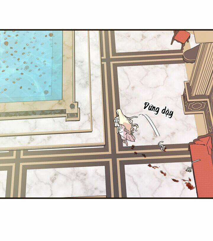 Công Chúa Giả Điên - Chapter 2 - Trang 30