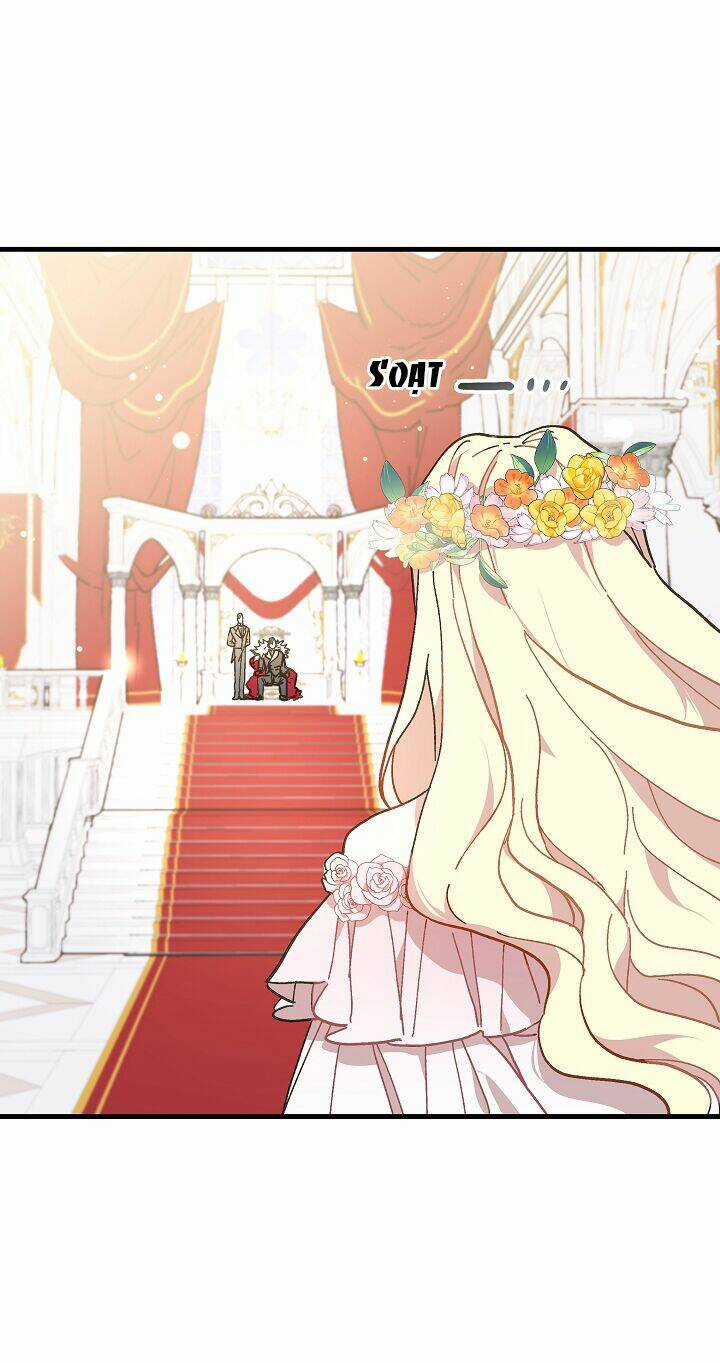 Công Chúa Giả Điên - Chapter 2 - Trang 4