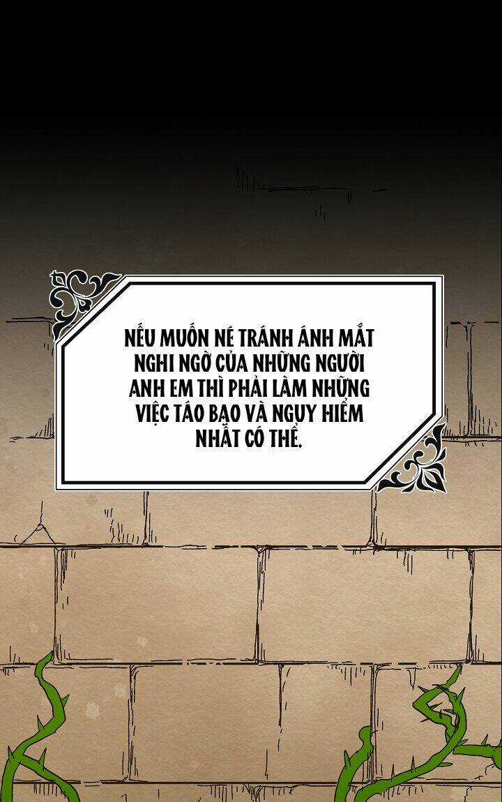 Công Chúa Giả Điên - Chapter 2 - Trang 33