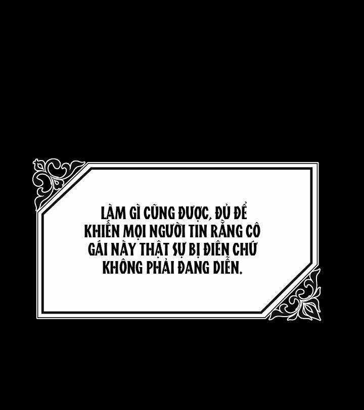 Công Chúa Giả Điên - Chapter 2 - Trang 35