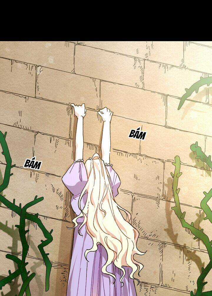 Công Chúa Giả Điên - Chapter 2 - Trang 37