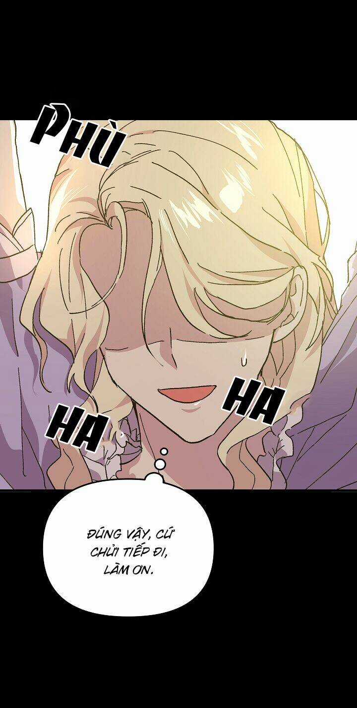 Công Chúa Giả Điên - Chapter 2 - Trang 41