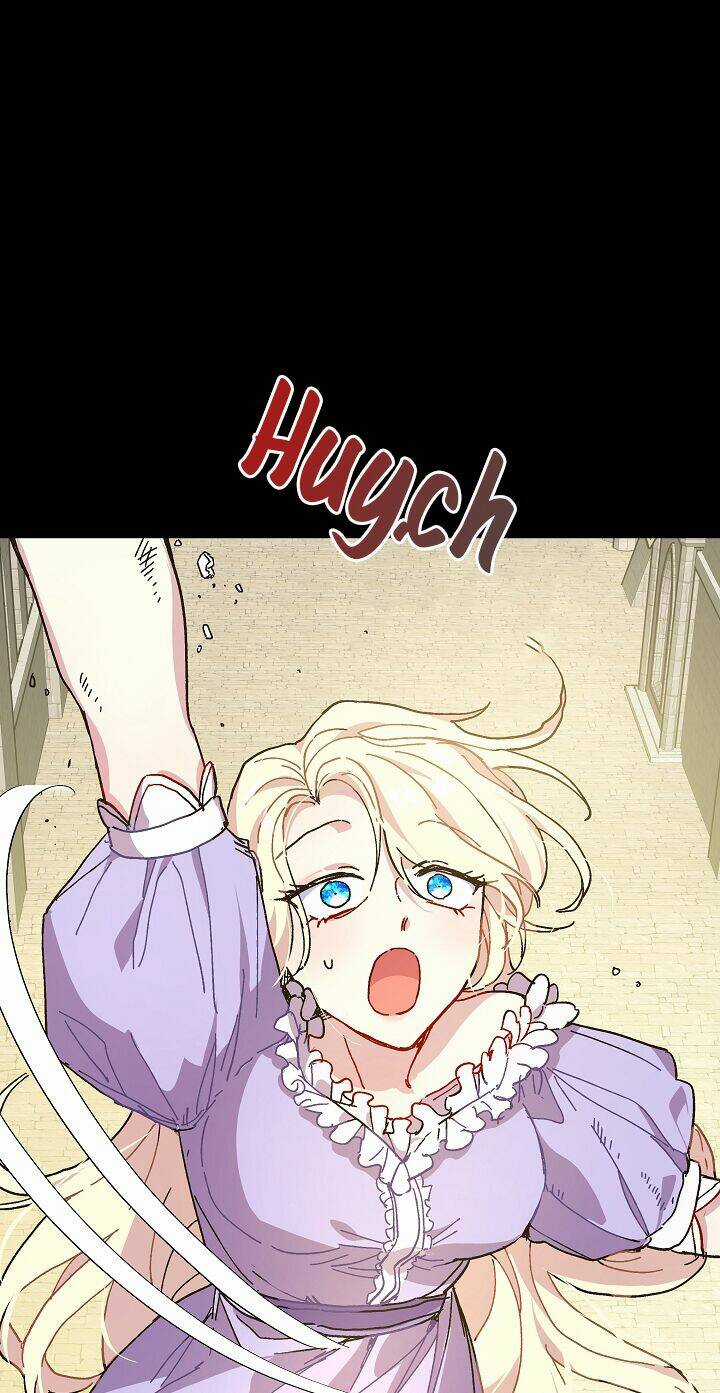 Công Chúa Giả Điên - Chapter 2 - Trang 43