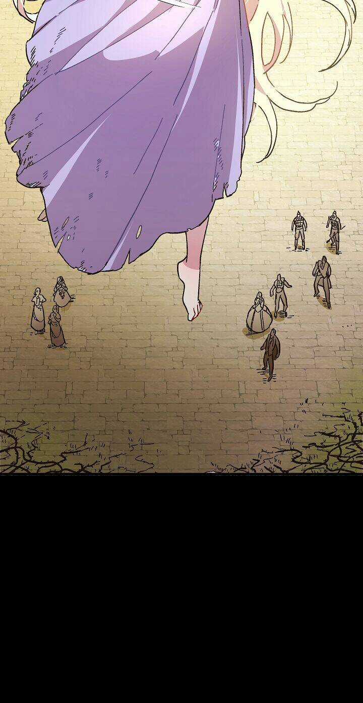 Công Chúa Giả Điên - Chapter 2 - Trang 44