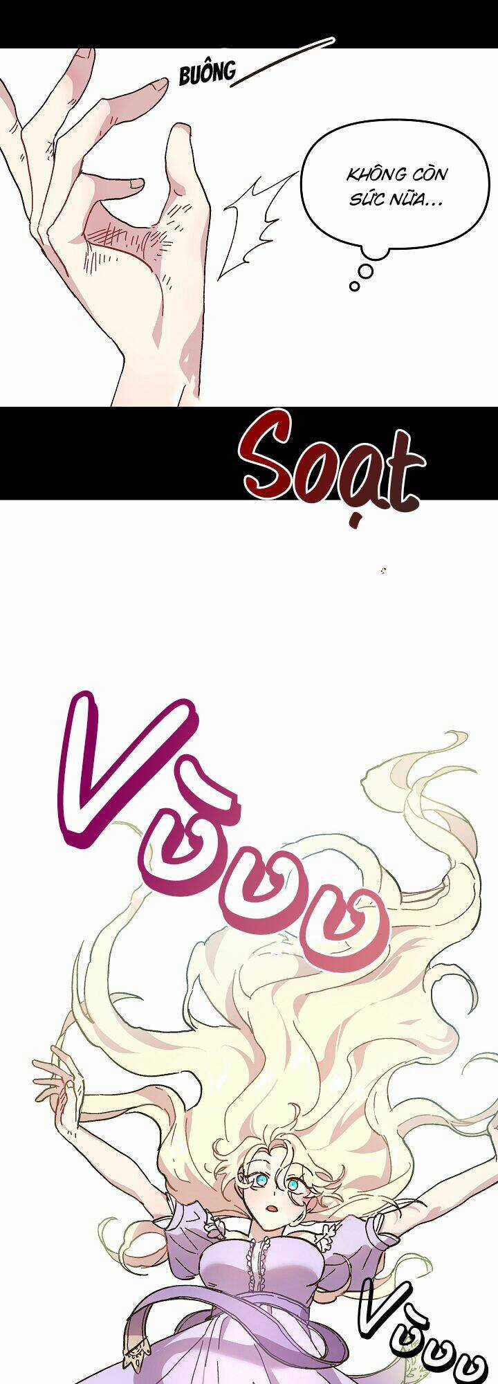 Công Chúa Giả Điên - Chapter 2 - Trang 46
