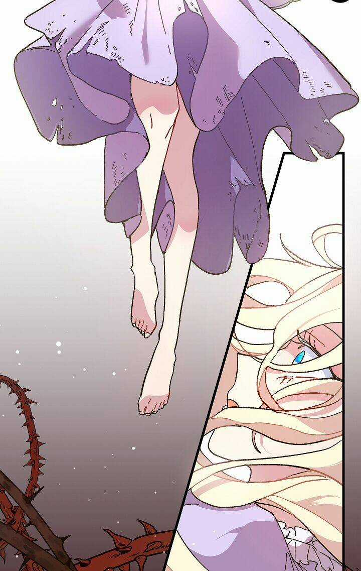 Công Chúa Giả Điên - Chapter 2 - Trang 47