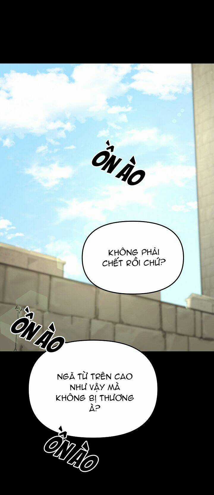 Công Chúa Giả Điên - Chapter 2 - Trang 49