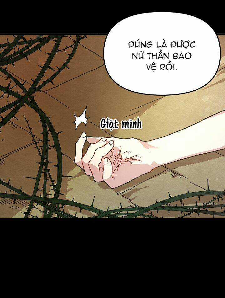 Công Chúa Giả Điên - Chapter 2 - Trang 50