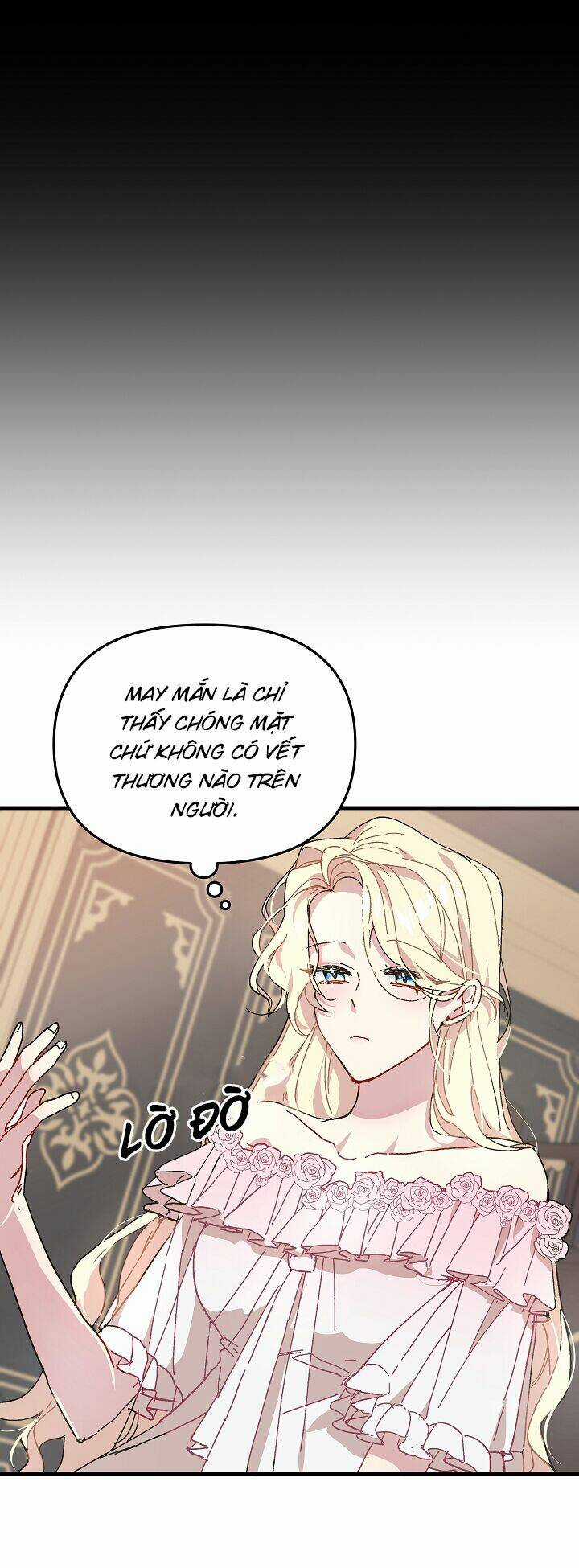 Công Chúa Giả Điên - Chapter 2 - Trang 51