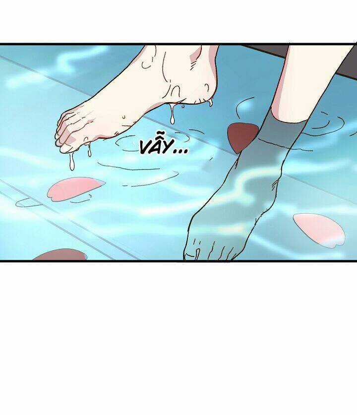 Công Chúa Giả Điên - Chapter 2 - Trang 52