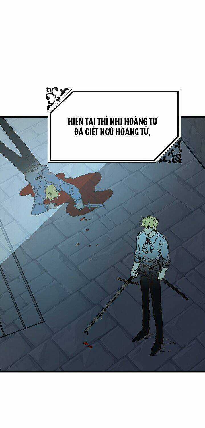 Công Chúa Giả Điên - Chapter 2 - Trang 53