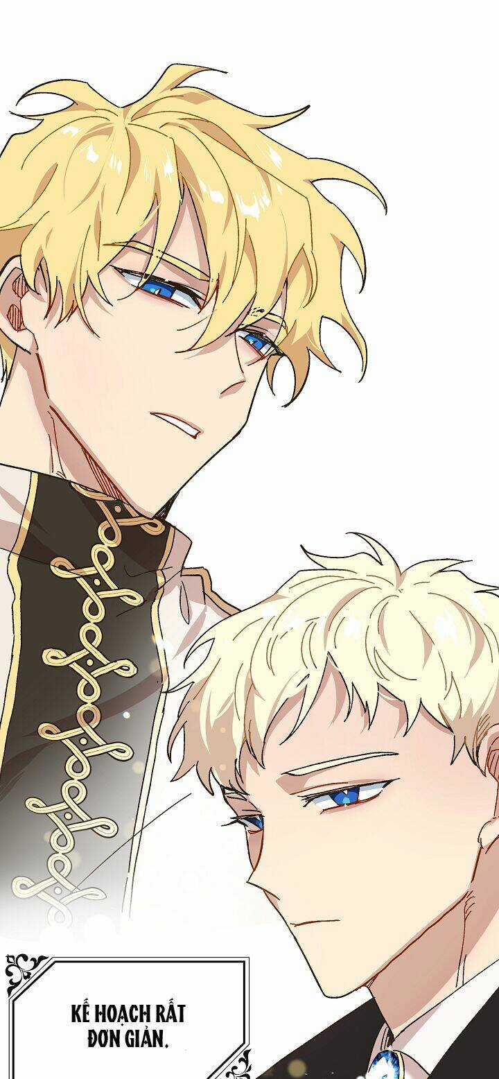 Công Chúa Giả Điên - Chapter 2 - Trang 55