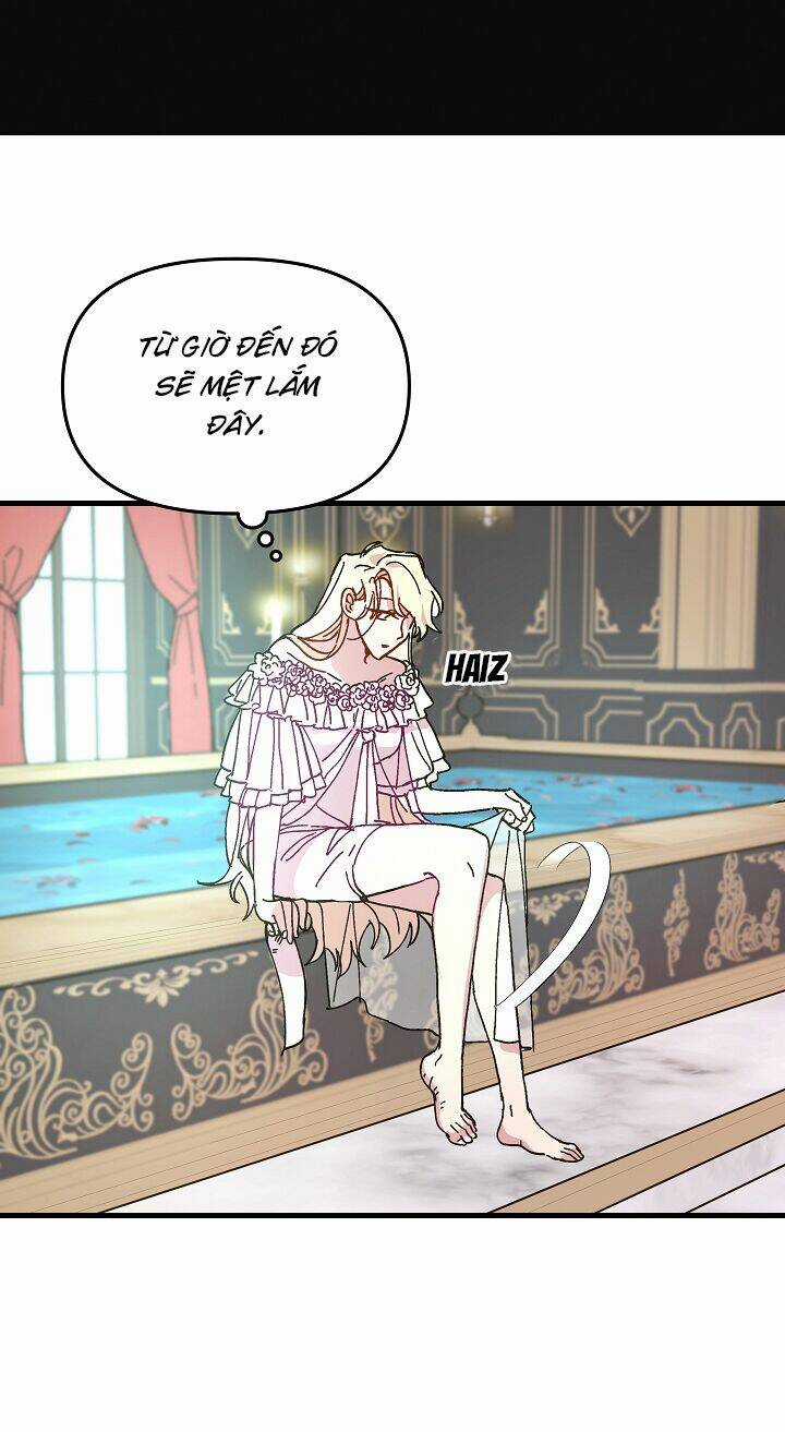 Công Chúa Giả Điên - Chapter 2 - Trang 60