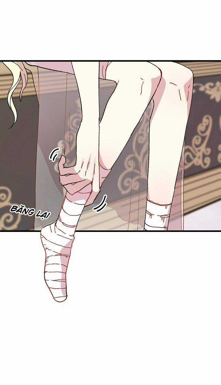 Công Chúa Giả Điên - Chapter 2 - Trang 61