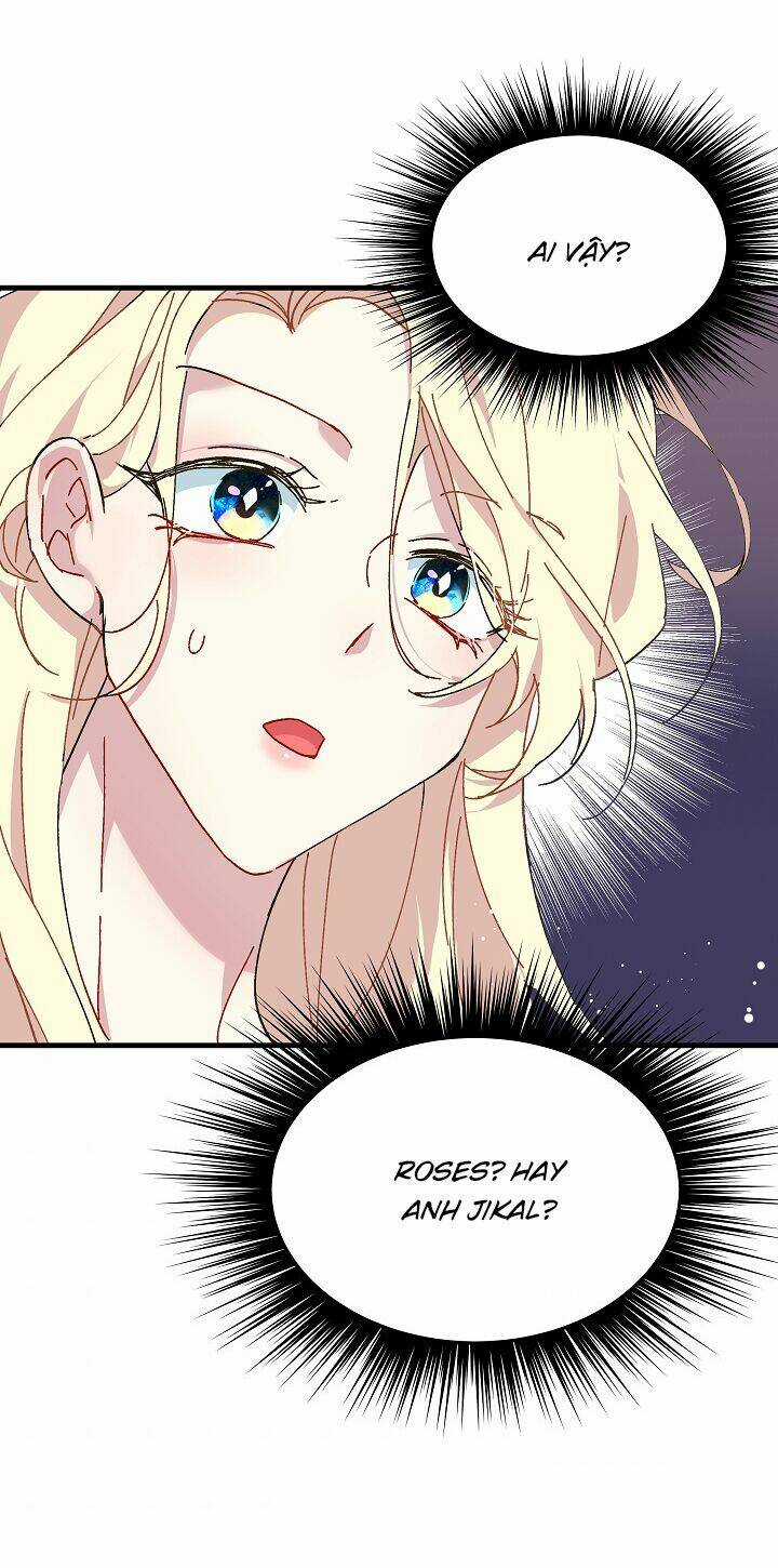 Công Chúa Giả Điên - Chapter 2 - Trang 63