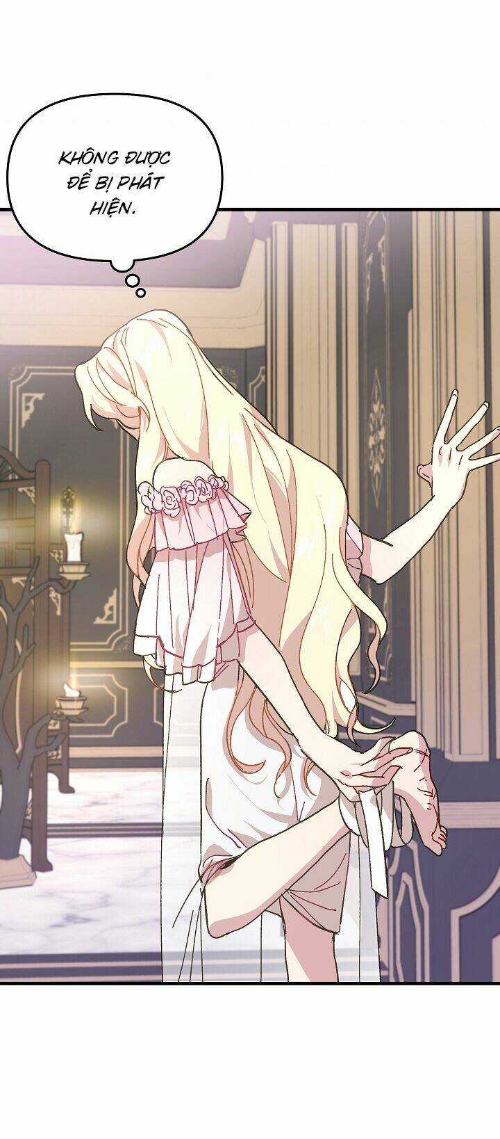 Công Chúa Giả Điên - Chapter 2 - Trang 67