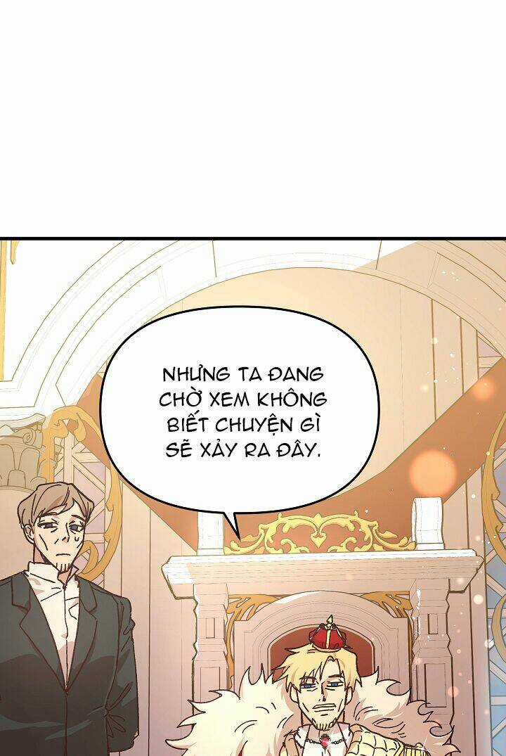 Công Chúa Giả Điên - Chapter 2 - Trang 8