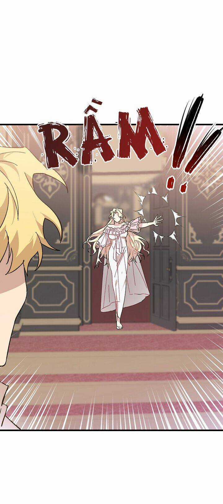 Công Chúa Giả Điên - Chapter 2 - Trang 71