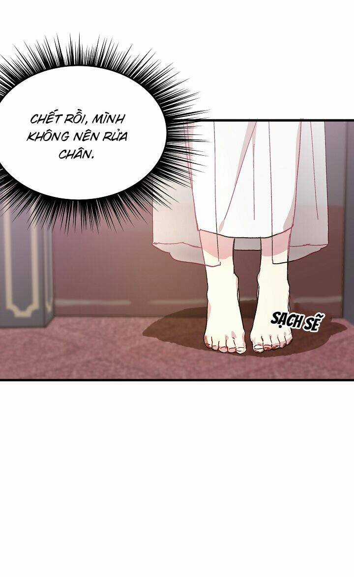 Công Chúa Giả Điên - Chapter 2 - Trang 74